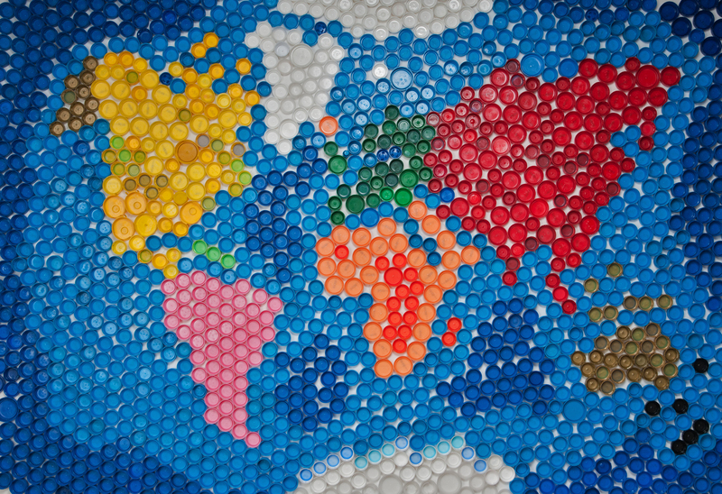 waste collection Home